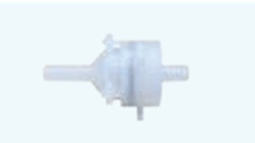 Pool Controls Non-Return Valve (PC NRV) Pool Controls Non-Return Valve (PC NRV)